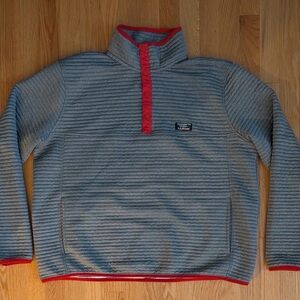Men’s L.L. Bean Airlight Pullover xxl